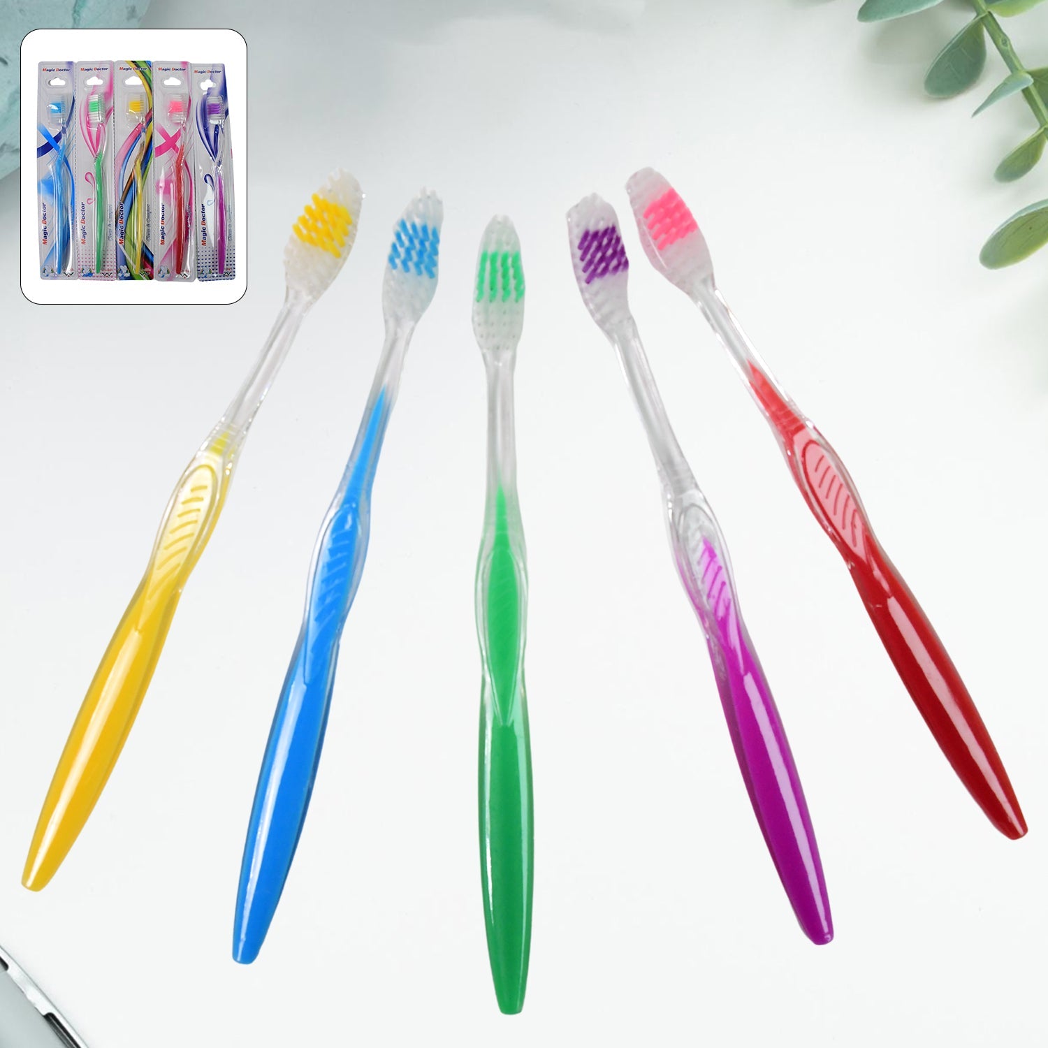 PearlGrip Brush PearlGrip Brush